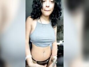 Malu trevejo twerk