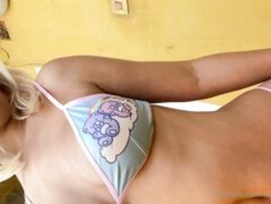Sharon White onlyfans2