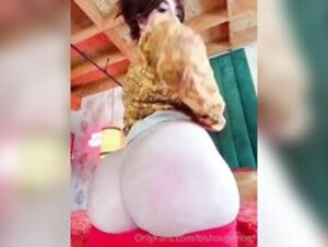 BishoujoMom ass