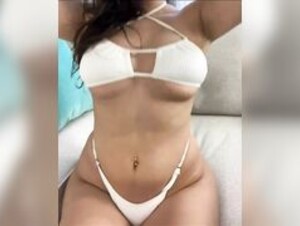 TwinkleMittens bouncing tits