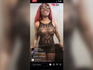 Thebesttease demon live 3