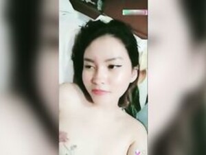 Indo Camgirl