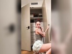 Bhad Bhabie Ig Live (Old)