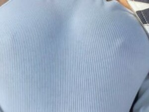 Mikayla demaiter tits