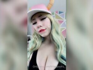 Littlespoonz Ahegao