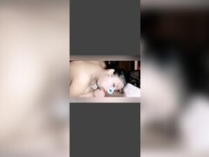 Anam khan blowjob