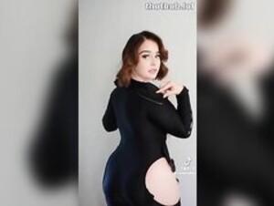 CLARA00ELLIS TEASE TIKTOK
