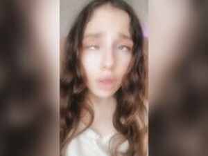 Marycary - Full speed vibration at my kitty