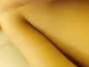 Bonnie Bruise aka Bonnie Rabbit Fucking her BF