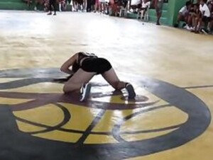 twerk filipina