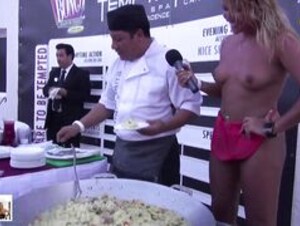 Jenny Scordamaglia - NK Cancun #3