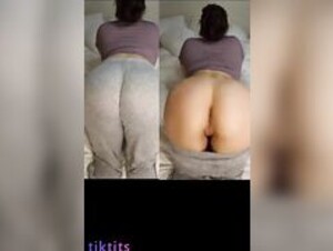 painandabel - Split Screen Twerk