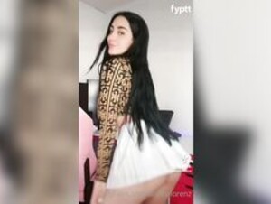 Ariadna lorenzana tiktok