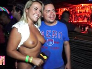 Jenny Scordamaglia - Xibal bar #3