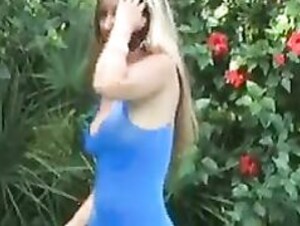 Christina Model 3