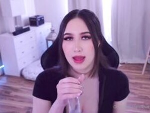 Kristina Danielle ASMR