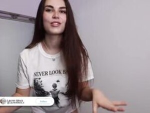 Lauren Alexis 12