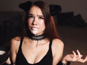 ASMR Bunny Marthy Sexsual NEKO Cat