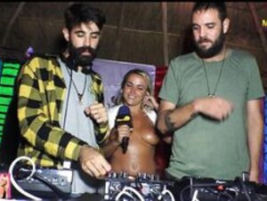 Jenny Scordamaglia - Xibal bar #10