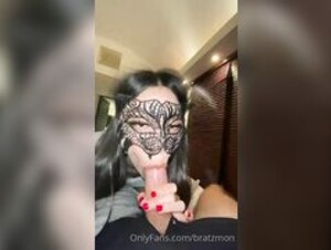 Bratzmon Blowjob