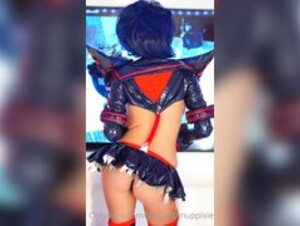 therealpinuppixie