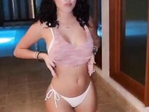 malu trevejo twerk dance