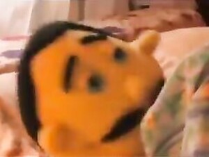puppet