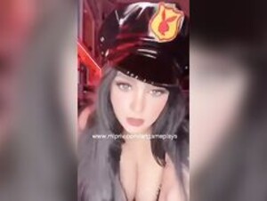 Arigameplays deleted MiPriv