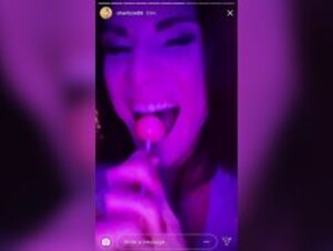 Carmen Ingrid charlizze88