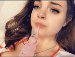 Lilsatanbaby nurse