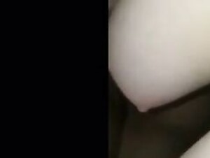 POV: girl rides huge cock