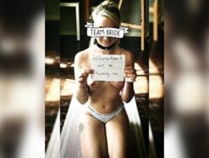 Hotwife FaithfulFuckToy - cuckold honeymoon