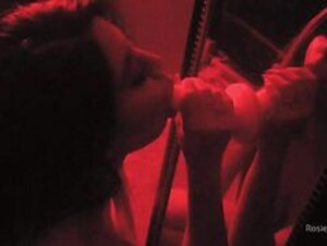 rosiecheeeks dildo bj 1