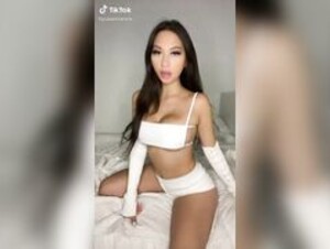 Asian girl moaning @Punanniannie