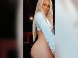 Lana cj perry wwe