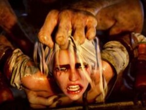 goblin rape