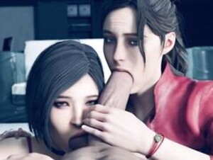 Ada/Claire