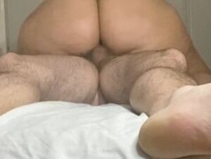 big_booty_samanta on top