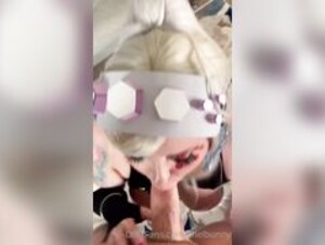 Chelhellbunny 1