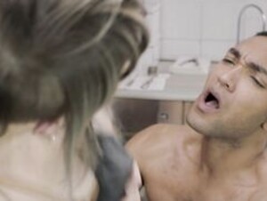 Ashley Vex Dirty Doctor