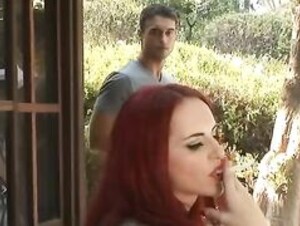 Mz Berlin Wants His Cock For Pleasure
