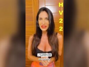 silvina escudero hott