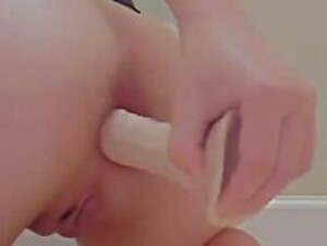 korean anal dildo