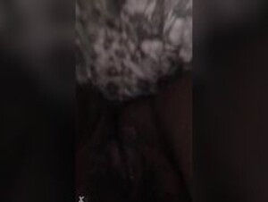 my pussy