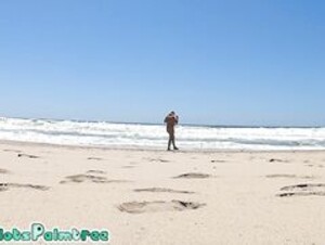 PerridotsPalmtree Nude Beach