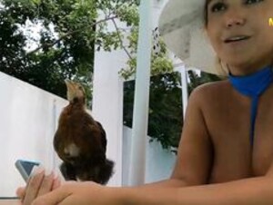 Jenny Scordamaglia - Pool Time Members #6