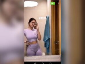 bellafindom cf story