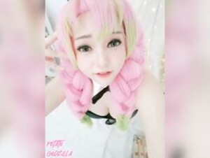 potato godzilla - mitsuri