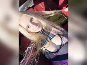 Madison Moore TT Drop