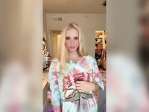 Madison Moore R Rated TikTok